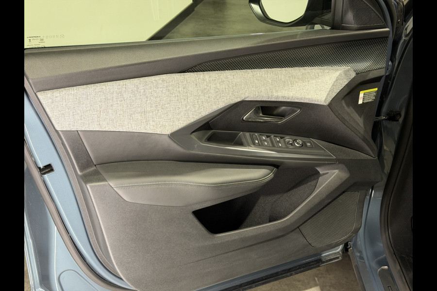 Peugeot E-5008 GT 73 kWh 7p | Luxe Leder | elektrische stoelen met memory | 360 cam