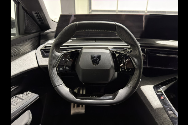 Peugeot E-5008 GT 73 kWh 7p | Luxe Leder | elektrische stoelen met memory | 360 cam