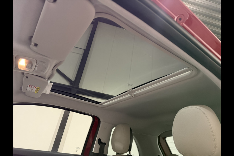 Fiat 500 La Prima 42 kWh | Luxe Leder | ACC | Keyless | Panoramadak