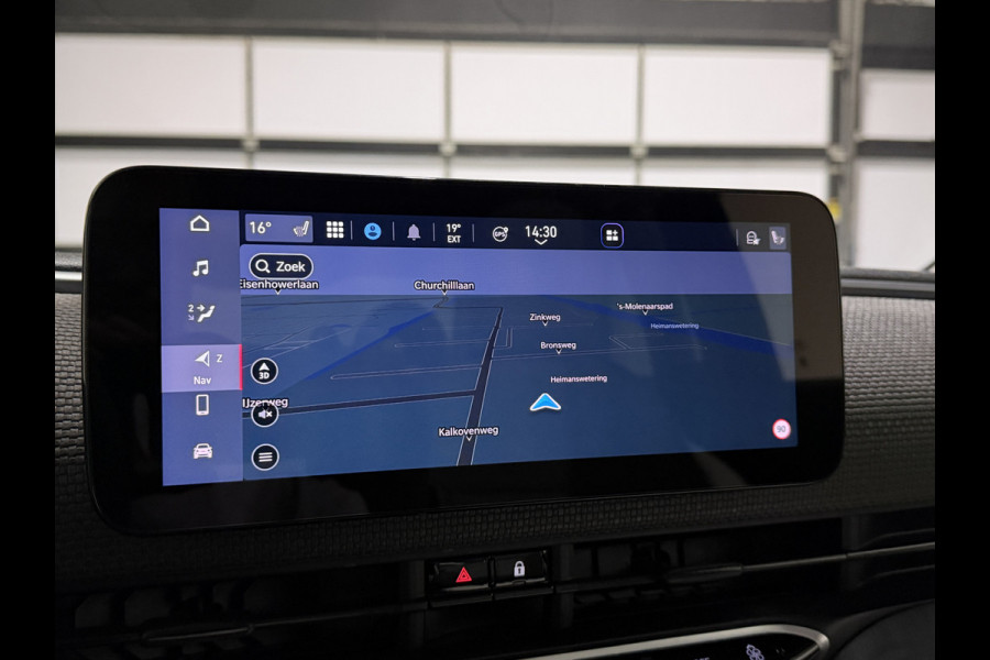 Fiat 500 La Prima 42 kWh | Luxe Leder | ACC | Keyless | Panoramadak