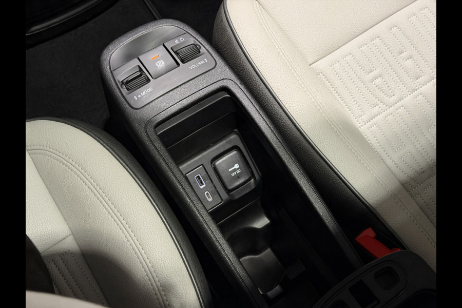 Fiat 500 La Prima 42 kWh | Luxe Leder | ACC | Keyless | Panoramadak