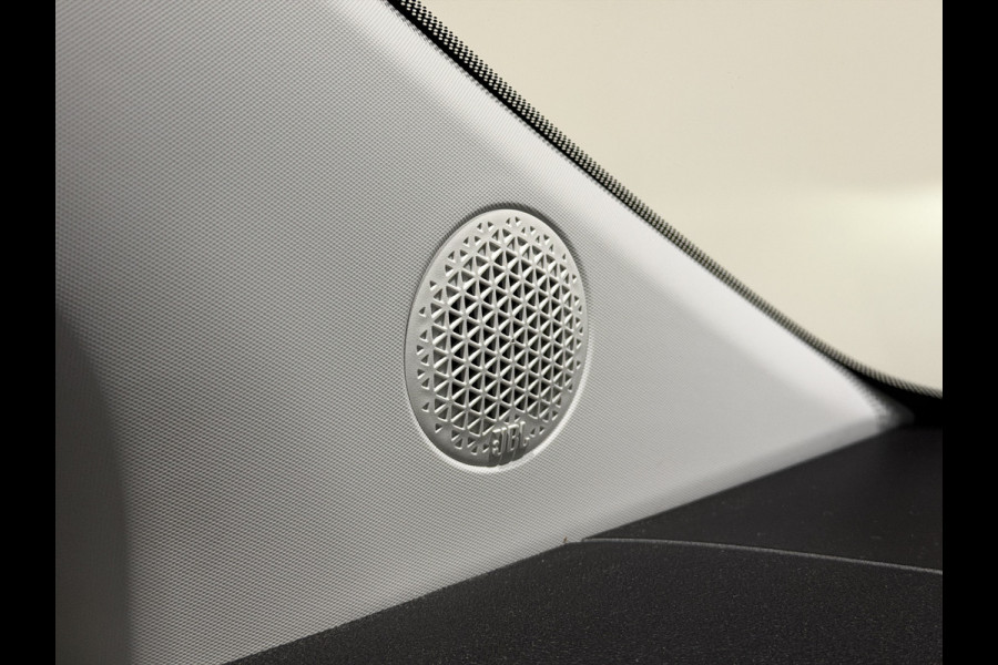 Fiat 500 La Prima 42 kWh | Luxe Leder | ACC | Keyless | Panoramadak