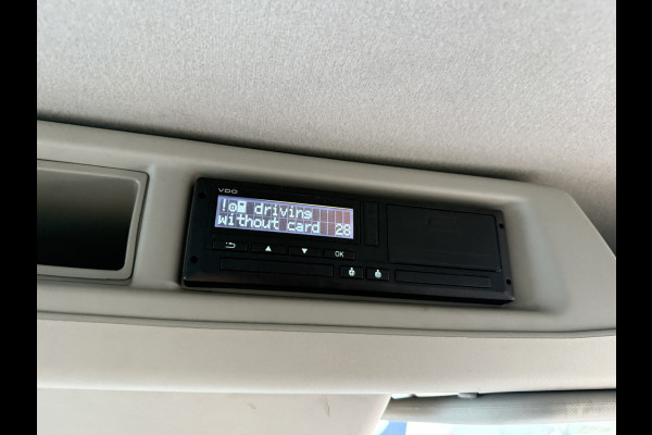 Ford E-Transit 68kWh 184PK L2H2 317km WLTP 95,6% (SOH) BEV Snelladen 360° Camera Cruise control Climate control Carplay Navigatie Parkeersensoren