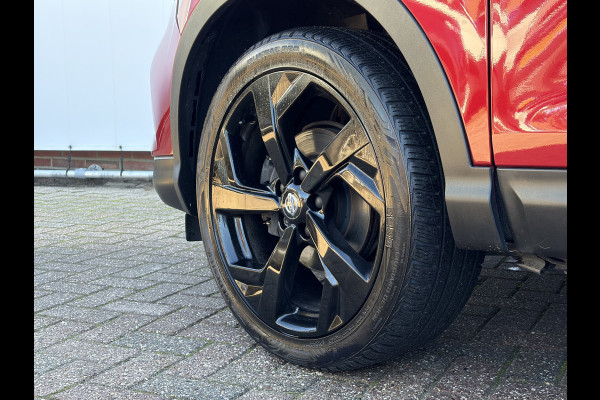 Nissan QASHQAI MOTORREVISIE 1.2 Tekna Trekhaak Pano 360° Nav/Cruise Orig.NL Voll.Onderhouden!