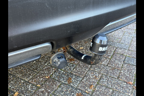 Nissan QASHQAI MOTORREVISIE 1.2 Tekna Trekhaak Pano 360° Nav/Cruise Orig.NL Voll.Onderhouden!