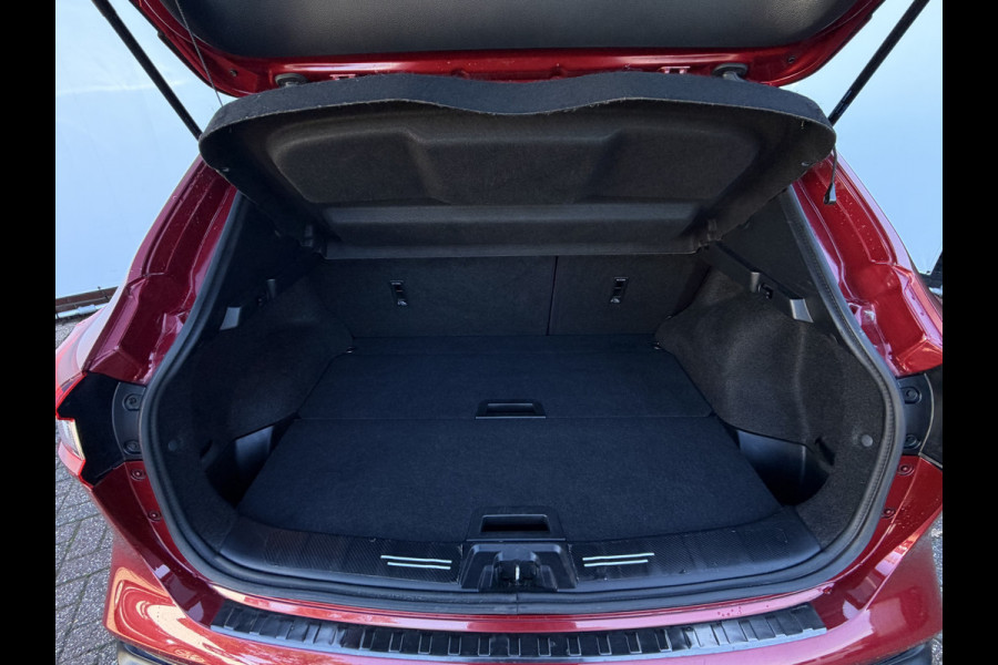 Nissan QASHQAI MOTORREVISIE 1.2 Tekna Trekhaak Pano 360° Nav/Cruise Orig.NL Voll.Onderhouden!