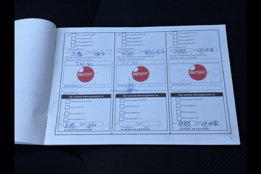 Nissan QASHQAI MOTORREVISIE 1.2 Tekna Trekhaak Pano 360° Nav/Cruise Orig.NL Voll.Onderhouden!