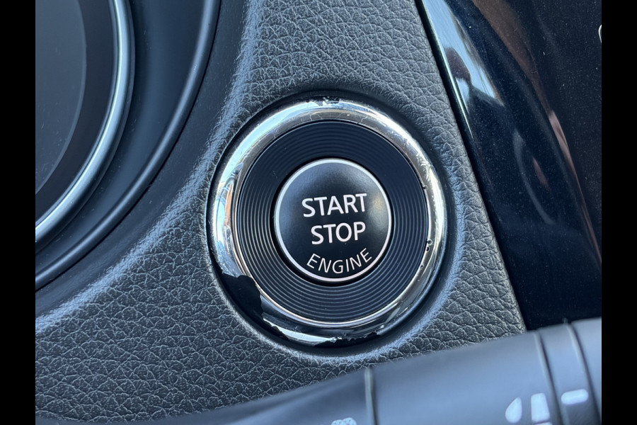 Nissan QASHQAI MOTORREVISIE 1.2 Tekna Trekhaak Pano 360° Nav/Cruise Orig.NL Voll.Onderhouden!