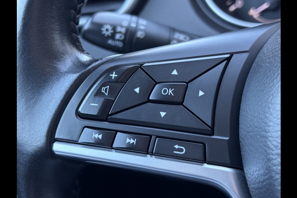 Nissan QASHQAI MOTORREVISIE 1.2 Tekna Trekhaak Pano 360° Nav/Cruise Orig.NL Voll.Onderhouden!