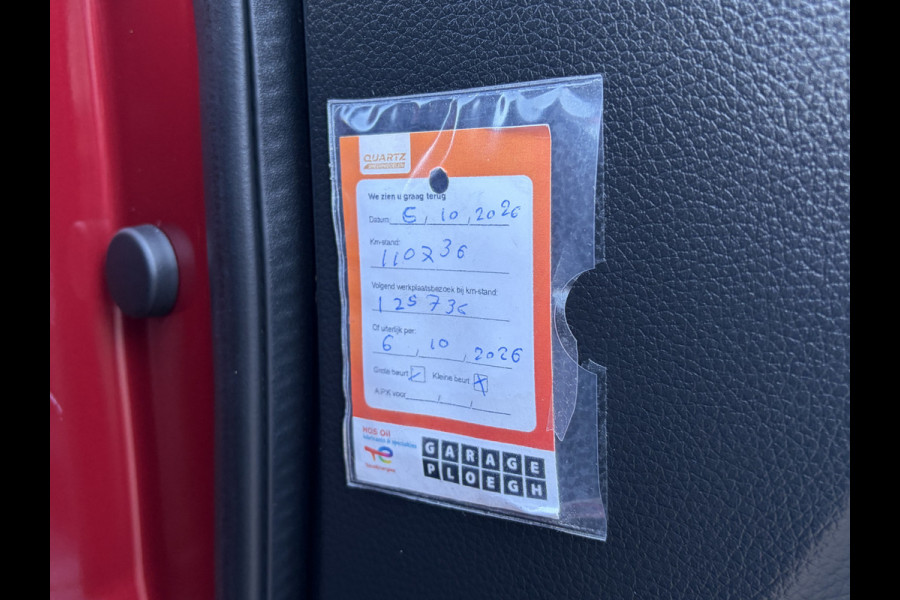 Nissan QASHQAI MOTORREVISIE 1.2 Tekna Trekhaak Pano 360° Nav/Cruise Orig.NL Voll.Onderhouden!