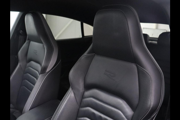 Volkswagen Arteon 1.4 TSI eHybrid R-Line Business+ | SOH 90,1% | Leder | Adaptive cruise | Trekhaak | Dodehoek detectie | Stuur/stoel verwarming | Park assist | Carplay | Full LED