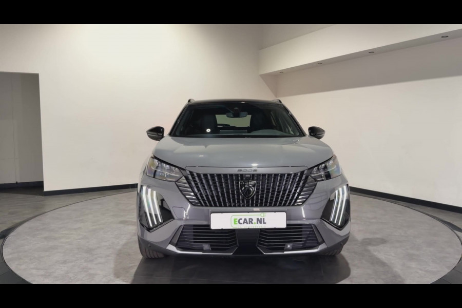 Peugeot e-2008 EV GT 50 kWh | ACC met stop&go | Panorama schuif/kanteldak | Keyless | LED lampen