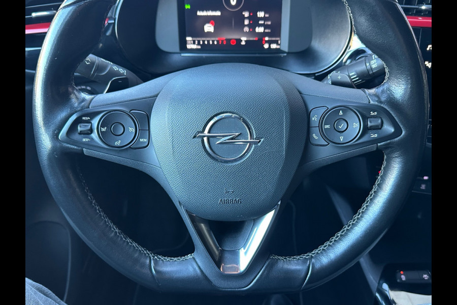 Opel Corsa 1.2 GS Line Automaat Leer Navi Camera Carplay