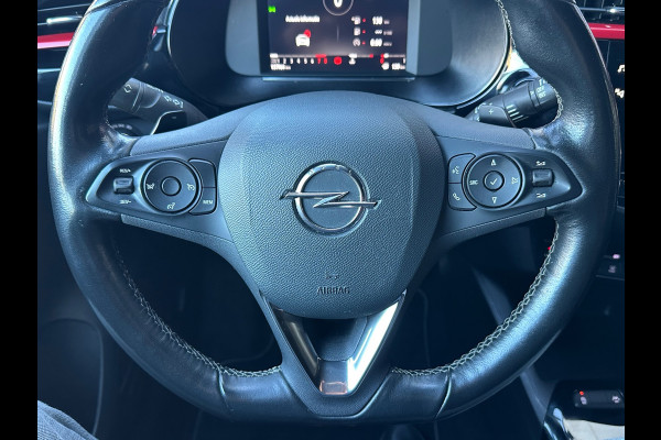 Opel Corsa 1.2 GS Line Automaat Leer Navi Camera Carplay