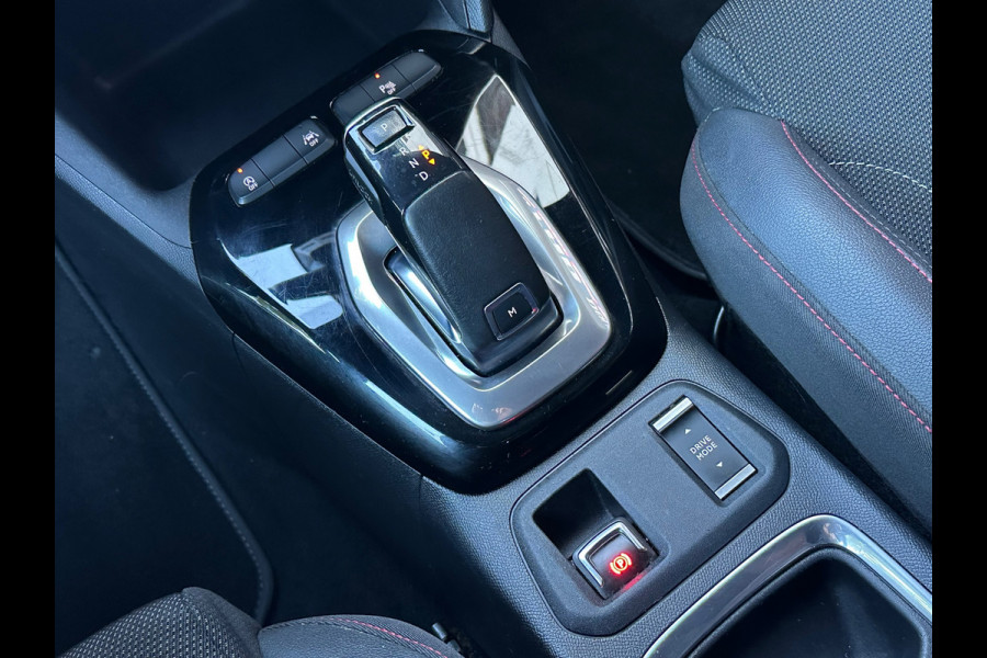 Opel Corsa 1.2 GS Line Automaat Leer Navi Camera Carplay