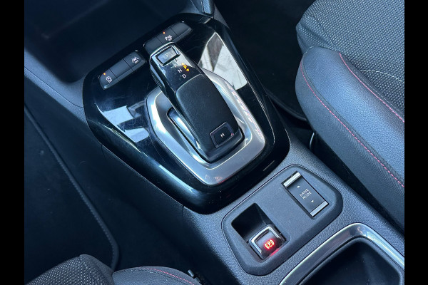 Opel Corsa 1.2 GS Line Automaat Leer Navi Camera Carplay