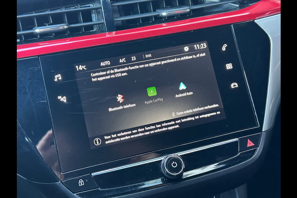 Opel Corsa 1.2 GS Line Automaat Leer Navi Camera Carplay