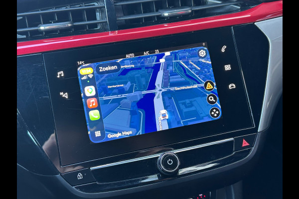 Opel Corsa 1.2 GS Line Automaat Leer Navi Camera Carplay