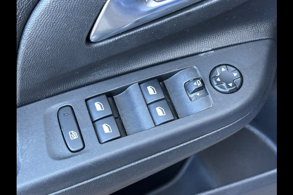 Opel Corsa 1.2 GS Line Automaat Leer Navi Camera Carplay