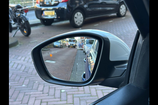 Opel Corsa 1.2 GS Line Automaat Leer Navi Camera Carplay