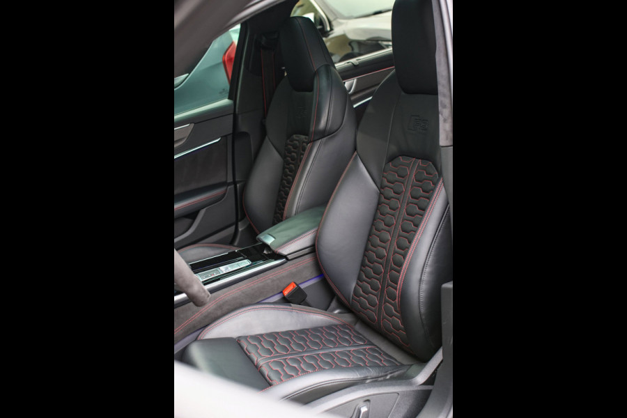 Audi RS6 TFSI Quattro MTM 810Pk *Keramisch*Milltek*Pano*B&O Advanced*
