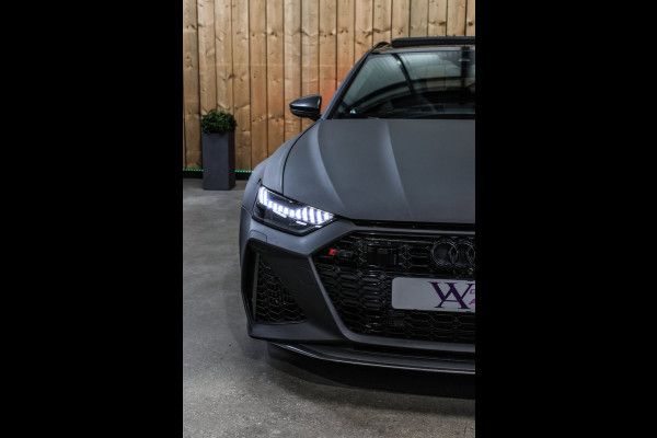 Audi RS6 TFSI Quattro MTM 810Pk *Keramisch*Milltek*Pano*B&O Advanced*