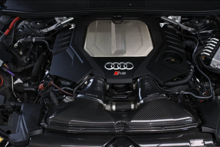 Audi RS6 TFSI Quattro MTM 810Pk *Keramisch*Milltek*Pano*B&O Advanced*