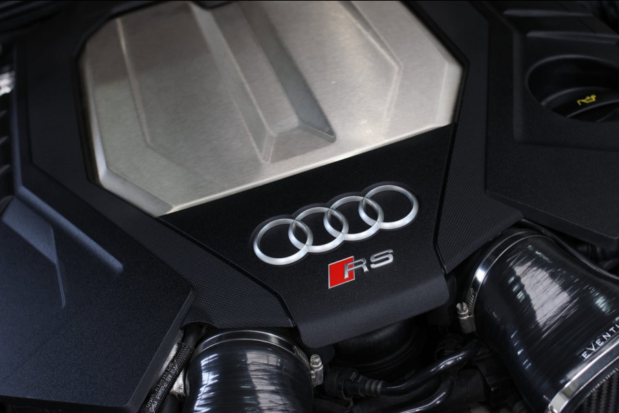 Audi RS6 TFSI Quattro MTM 810Pk *Keramisch*Milltek*Pano*B&O Advanced*