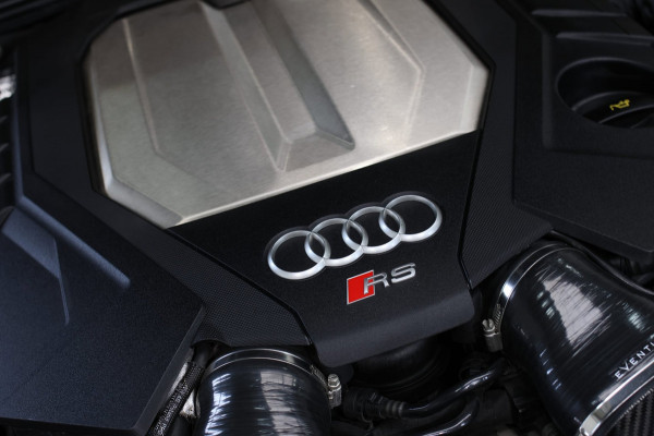 Audi RS6 TFSI Quattro MTM 810Pk *Keramisch*Milltek*Pano*B&O Advanced*