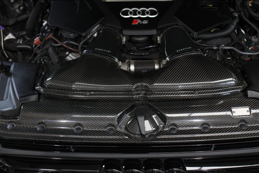 Audi RS6 TFSI Quattro MTM 810Pk *Keramisch*Milltek*Pano*B&O Advanced*