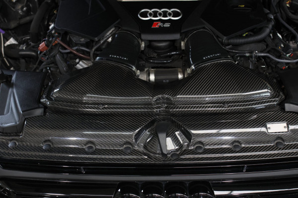 Audi RS6 TFSI Quattro MTM 810Pk *Keramisch*Milltek*Pano*B&O Advanced*