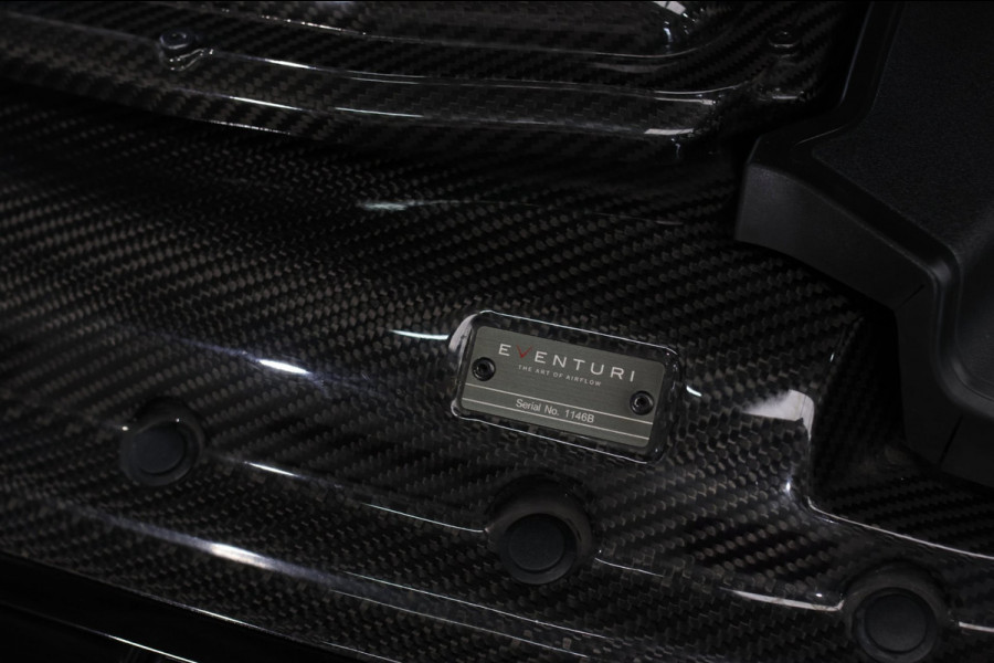Audi RS6 TFSI Quattro MTM 810Pk *Keramisch*Milltek*Pano*B&O Advanced*