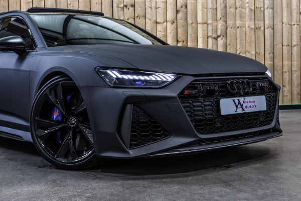 Audi RS6 TFSI Quattro MTM 810Pk *Keramisch*Milltek*Pano*B&O Advanced*