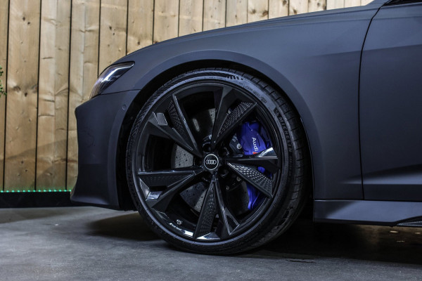 Audi RS6 TFSI Quattro MTM 810Pk *Keramisch*Milltek*Pano*B&O Advanced*