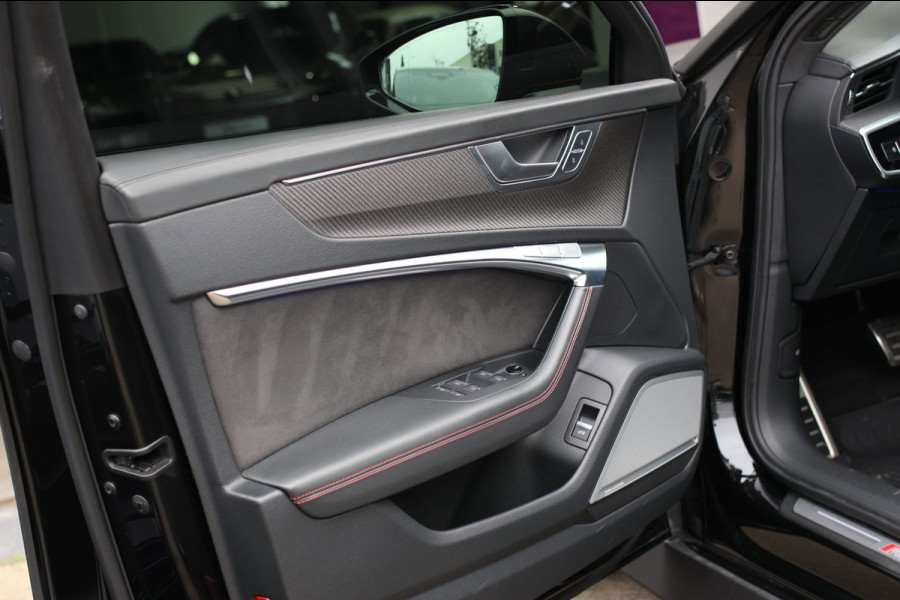 Audi RS6 TFSI Quattro MTM 810Pk *Keramisch*Milltek*Pano*B&O Advanced*
