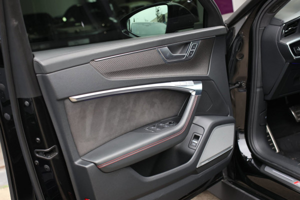 Audi RS6 TFSI Quattro MTM 810Pk *Keramisch*Milltek*Pano*B&O Advanced*