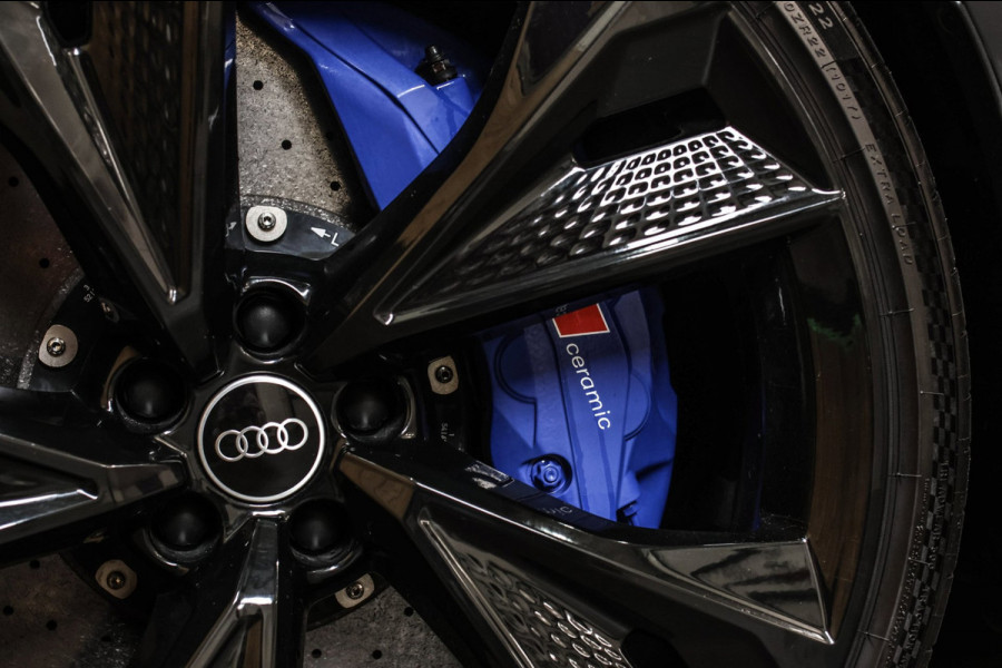 Audi RS6 TFSI Quattro MTM 810Pk *Keramisch*Milltek*Pano*B&O Advanced*