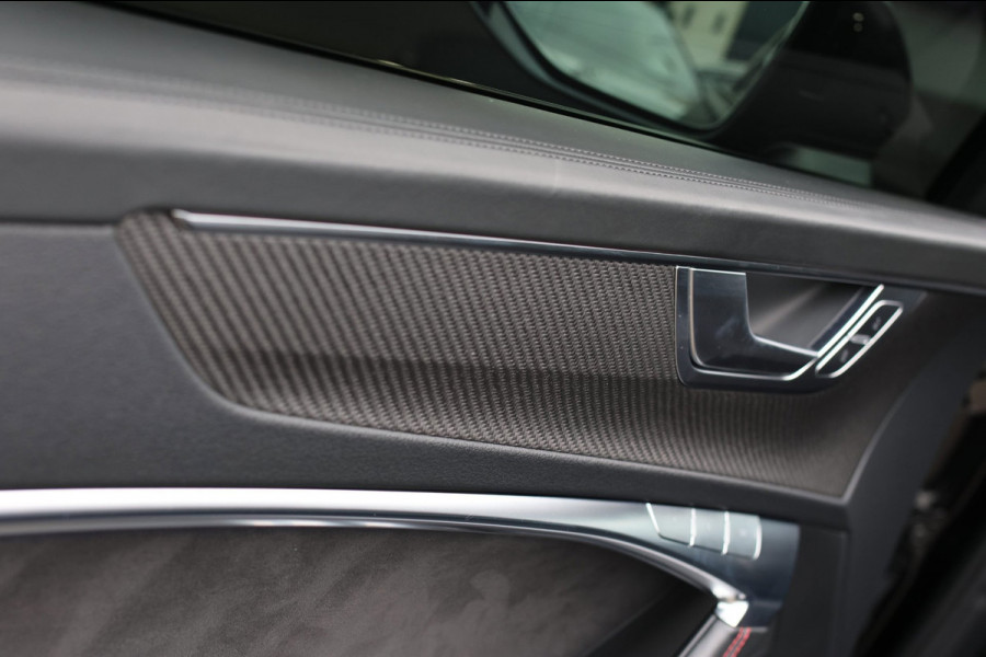 Audi RS6 TFSI Quattro MTM 810Pk *Keramisch*Milltek*Pano*B&O Advanced*