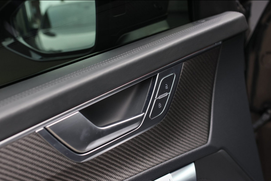 Audi RS6 TFSI Quattro MTM 810Pk *Keramisch*Milltek*Pano*B&O Advanced*