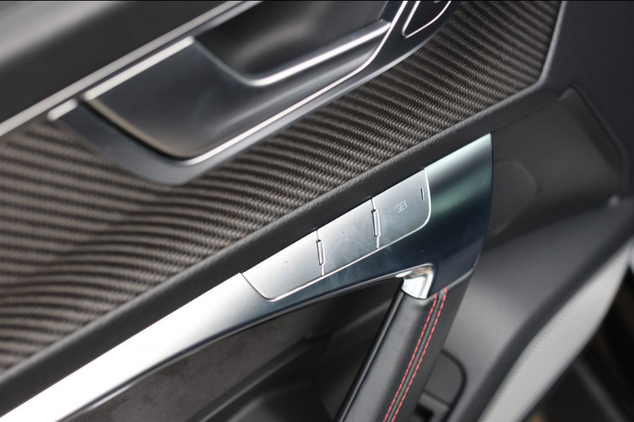 Audi RS6 TFSI Quattro MTM 810Pk *Keramisch*Milltek*Pano*B&O Advanced*