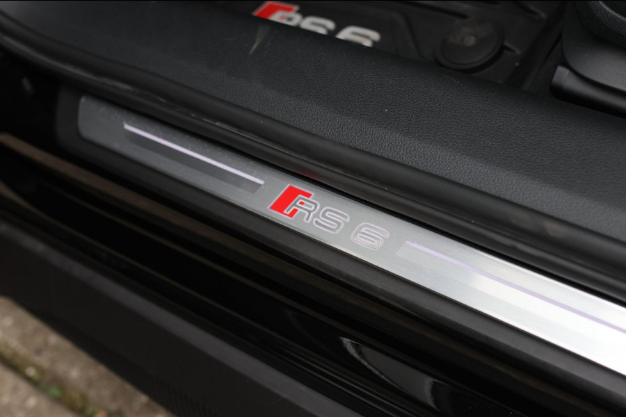 Audi RS6 TFSI Quattro MTM 810Pk *Keramisch*Milltek*Pano*B&O Advanced*