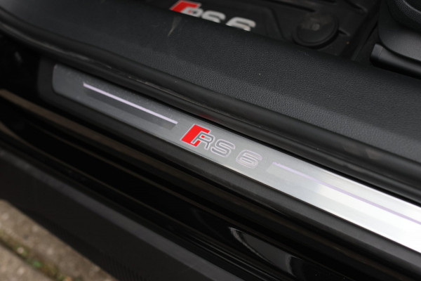 Audi RS6 TFSI Quattro MTM 810Pk *Keramisch*Milltek*Pano*B&O Advanced*