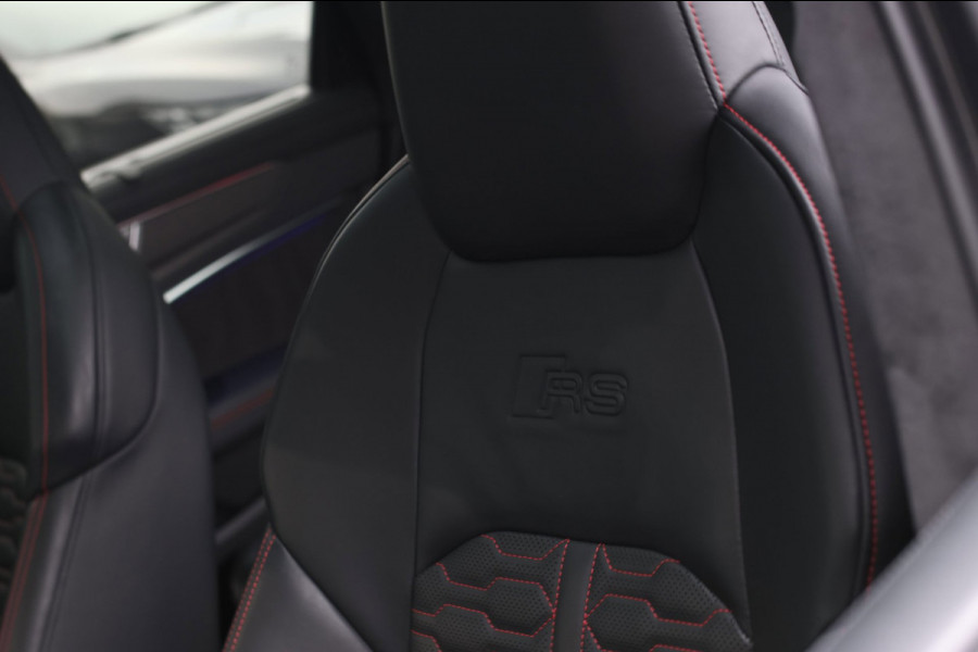 Audi RS6 TFSI Quattro MTM 810Pk *Keramisch*Milltek*Pano*B&O Advanced*