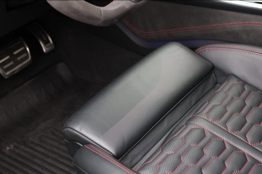 Audi RS6 TFSI Quattro MTM 810Pk *Keramisch*Milltek*Pano*B&O Advanced*