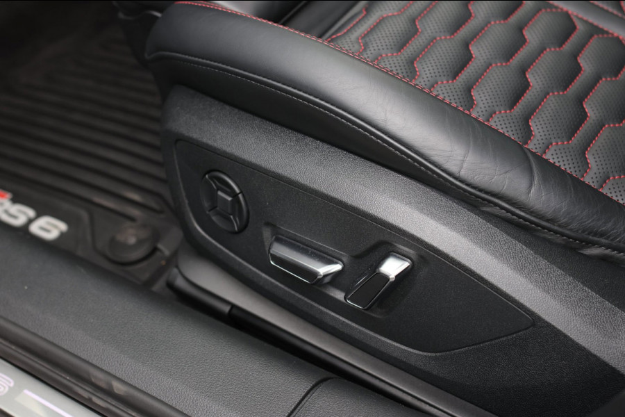 Audi RS6 TFSI Quattro MTM 810Pk *Keramisch*Milltek*Pano*B&O Advanced*