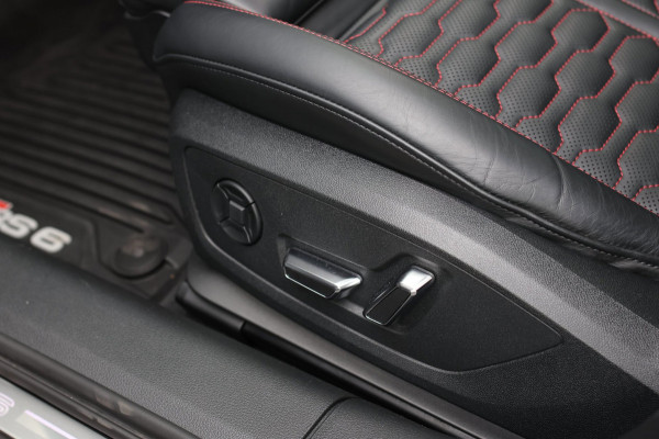 Audi RS6 TFSI Quattro MTM 810Pk *Keramisch*Milltek*Pano*B&O Advanced*