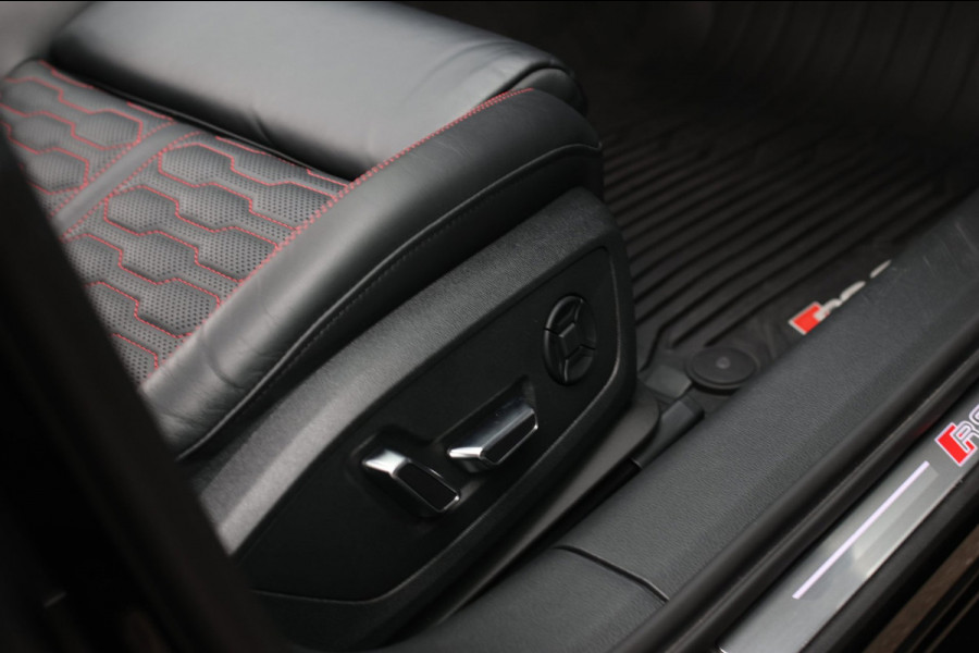 Audi RS6 TFSI Quattro MTM 810Pk *Keramisch*Milltek*Pano*B&O Advanced*