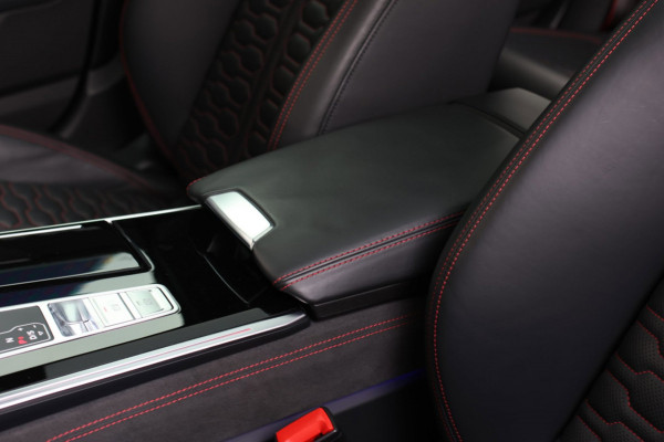 Audi RS6 TFSI Quattro MTM 810Pk *Keramisch*Milltek*Pano*B&O Advanced*