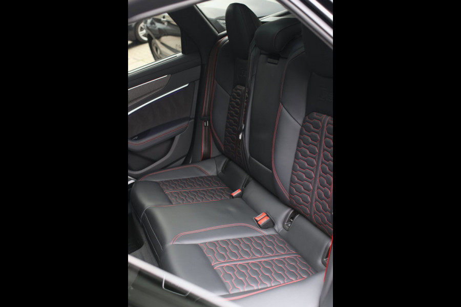 Audi RS6 TFSI Quattro MTM 810Pk *Keramisch*Milltek*Pano*B&O Advanced*