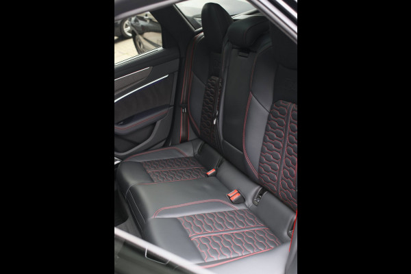 Audi RS6 TFSI Quattro MTM 810Pk *Keramisch*Milltek*Pano*B&O Advanced*